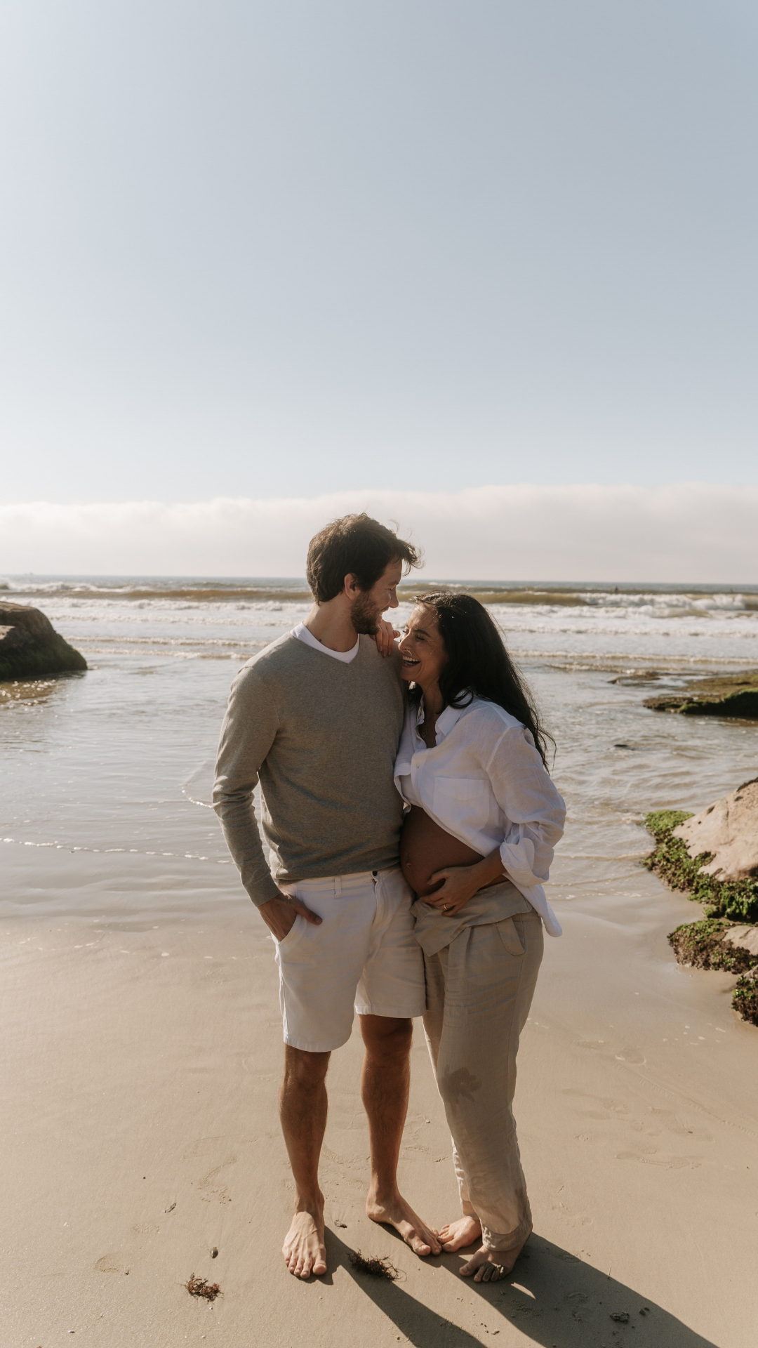 Ensaios Lifestyle Iluminar